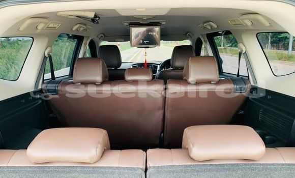 Buy Used Mitsubishi Pajero Sport Black Car in Bangkok in Bangkok Buy Used Mitsubishi Pajero Sport Black Car in Bangkok in Bangkok