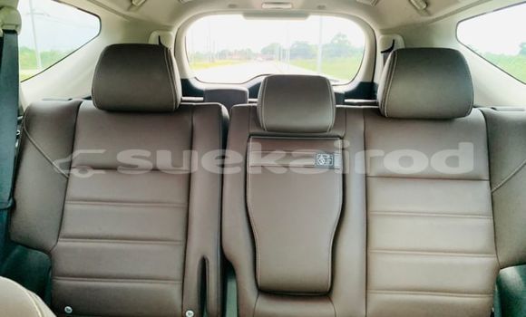Buy Used Mitsubishi Pajero Sport Black Car in Bangkok in Bangkok Buy Used Mitsubishi Pajero Sport Black Car in Bangkok in Bangkok