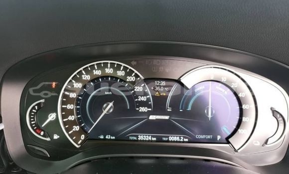 Buy Used BMW 5–Series Silver Car in Bangkok in Bangkok Buy Used BMW 5–Series Silver Car in Bangkok in Bangkok