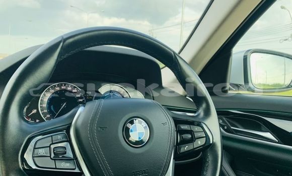 Buy Used BMW 5–Series Silver Car in Bangkok in Bangkok Buy Used BMW 5–Series Silver Car in Bangkok in Bangkok