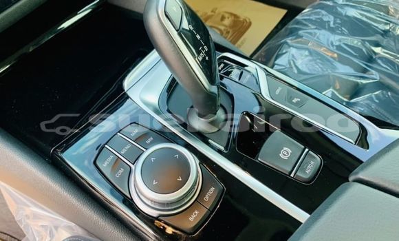 Buy Used BMW 5–Series Silver Car in Bangkok in Bangkok Buy Used BMW 5–Series Silver Car in Bangkok in Bangkok