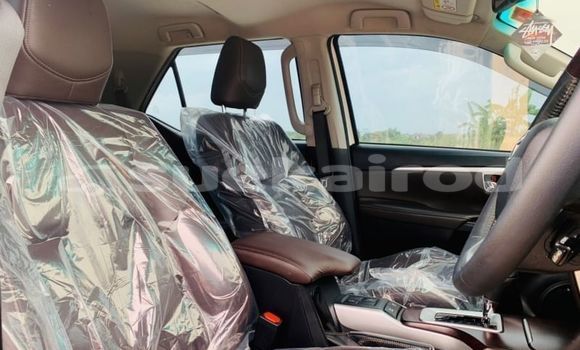 Buy Used Toyota Fortuner White Car in Bangkok in Bangkok Buy Used Toyota Fortuner White Car in Bangkok in Bangkok