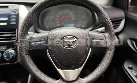 Buy Used Toyota Yaris Ativ Black Car in Bangkok in Bangkok Buy Used Toyota Yaris Ativ Black Car in Bangkok in Bangkok