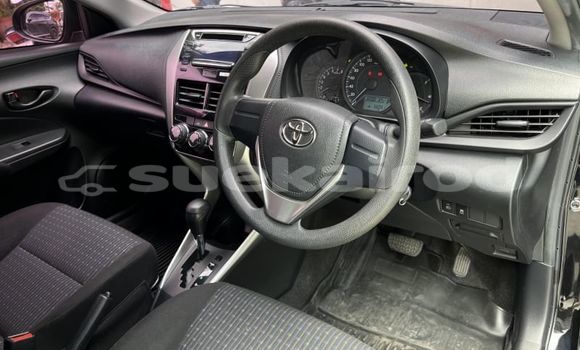 Buy Used Toyota Yaris Ativ Black Car in Bangkok in Bangkok Buy Used Toyota Yaris Ativ Black Car in Bangkok in Bangkok