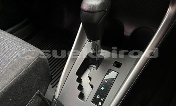 Buy Used Toyota Yaris Ativ Black Car in Bangkok in Bangkok Buy Used Toyota Yaris Ativ Black Car in Bangkok in Bangkok