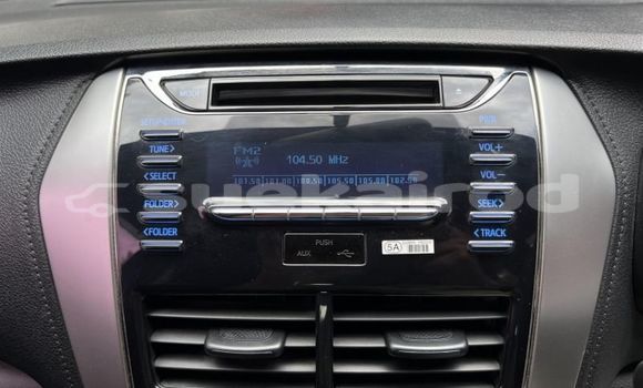 Buy Used Toyota Yaris Ativ Black Car in Bangkok in Bangkok Buy Used Toyota Yaris Ativ Black Car in Bangkok in Bangkok