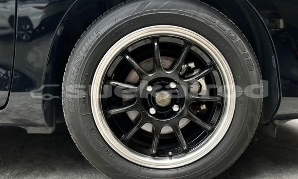 Buy Used Toyota Yaris Ativ Black Car in Bangkok in Bangkok Buy Used Toyota Yaris Ativ Black Car in Bangkok in Bangkok