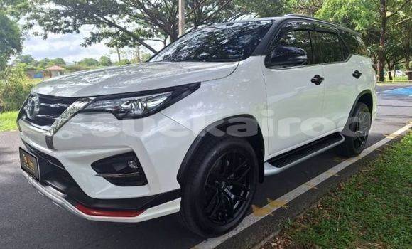 ซื้อ รถมือสอง Toyota Fortuner ขาว รถยนต์ ใน %{เมือง} ใน กรุงเทพมหานคร ซื้อ รถมือสอง Toyota Fortuner ขาว รถยนต์ ใน %{เมือง} ใน กรุงเทพมหานคร