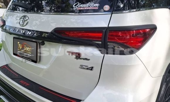 ซื้อ รถมือสอง Toyota Fortuner ขาว รถยนต์ ใน %{เมือง} ใน กรุงเทพมหานคร ซื้อ รถมือสอง Toyota Fortuner ขาว รถยนต์ ใน %{เมือง} ใน กรุงเทพมหานคร