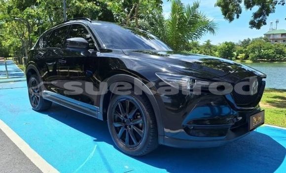 Buy Used Mazda CX-5 Other Car in Bangkok in Bangkok