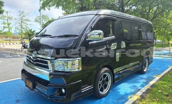 ซื้อ รถมือสอง Toyota Ventury สีดำ รถยนต์ ใน %{เมือง} ใน กรุงเทพมหานคร ซื้อ รถมือสอง Toyota Ventury สีดำ รถยนต์ ใน %{เมือง} ใน กรุงเทพมหานคร