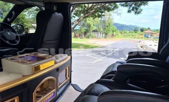 ซื้อ รถมือสอง Toyota Ventury สีดำ รถยนต์ ใน %{เมือง} ใน กรุงเทพมหานคร ซื้อ รถมือสอง Toyota Ventury สีดำ รถยนต์ ใน %{เมือง} ใน กรุงเทพมหานคร