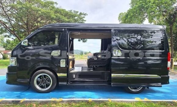 ซื้อ รถมือสอง Toyota Ventury สีดำ รถยนต์ ใน %{เมือง} ใน กรุงเทพมหานคร ซื้อ รถมือสอง Toyota Ventury สีดำ รถยนต์ ใน %{เมือง} ใน กรุงเทพมหานคร