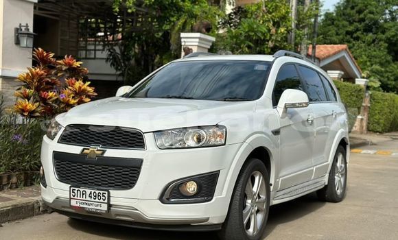 ซื้อ รถมือสอง Chevrolet Captiva ขาว รถยนต์ ใน %{เมือง} ใน กรุงเทพมหานคร ซื้อ รถมือสอง Chevrolet Captiva ขาว รถยนต์ ใน %{เมือง} ใน กรุงเทพมหานคร