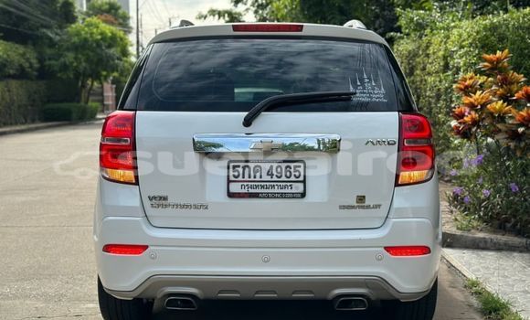 ซื้อ รถมือสอง Chevrolet Captiva ขาว รถยนต์ ใน %{เมือง} ใน กรุงเทพมหานคร ซื้อ รถมือสอง Chevrolet Captiva ขาว รถยนต์ ใน %{เมือง} ใน กรุงเทพมหานคร