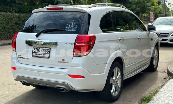 ซื้อ รถมือสอง Chevrolet Captiva ขาว รถยนต์ ใน %{เมือง} ใน กรุงเทพมหานคร ซื้อ รถมือสอง Chevrolet Captiva ขาว รถยนต์ ใน %{เมือง} ใน กรุงเทพมหานคร