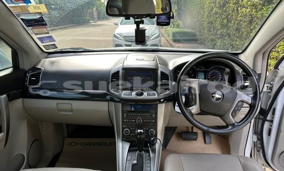 ซื้อ รถมือสอง Chevrolet Captiva ขาว รถยนต์ ใน %{เมือง} ใน กรุงเทพมหานคร ซื้อ รถมือสอง Chevrolet Captiva ขาว รถยนต์ ใน %{เมือง} ใน กรุงเทพมหานคร
