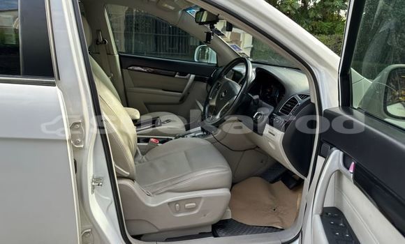 ซื้อ รถมือสอง Chevrolet Captiva ขาว รถยนต์ ใน %{เมือง} ใน กรุงเทพมหานคร ซื้อ รถมือสอง Chevrolet Captiva ขาว รถยนต์ ใน %{เมือง} ใน กรุงเทพมหานคร