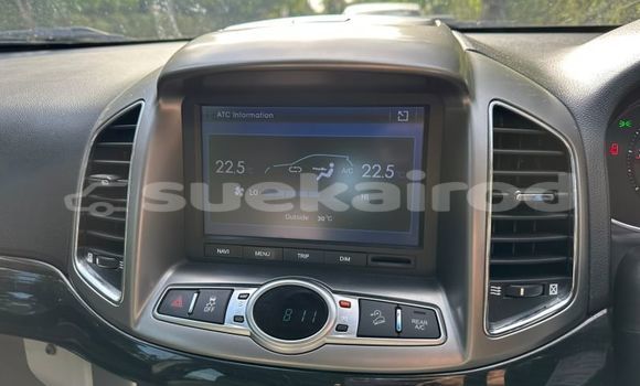 ซื้อ รถมือสอง Chevrolet Captiva ขาว รถยนต์ ใน %{เมือง} ใน กรุงเทพมหานคร ซื้อ รถมือสอง Chevrolet Captiva ขาว รถยนต์ ใน %{เมือง} ใน กรุงเทพมหานคร