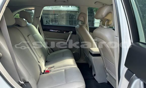 ซื้อ รถมือสอง Chevrolet Captiva ขาว รถยนต์ ใน %{เมือง} ใน กรุงเทพมหานคร ซื้อ รถมือสอง Chevrolet Captiva ขาว รถยนต์ ใน %{เมือง} ใน กรุงเทพมหานคร
