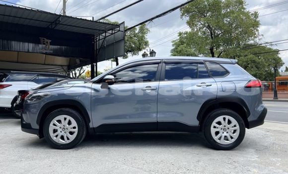 Buy Used Toyota Corolla Cross Other Car in Bangkok in Bangkok Buy Used Toyota Corolla Cross Other Car in Bangkok in Bangkok