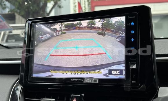 Buy Used Toyota Corolla Cross Other Car in Bangkok in Bangkok Buy Used Toyota Corolla Cross Other Car in Bangkok in Bangkok