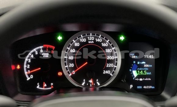 Buy Used Toyota Corolla Cross Other Car in Bangkok in Bangkok Buy Used Toyota Corolla Cross Other Car in Bangkok in Bangkok