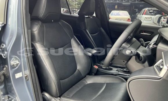 Buy Used Toyota Corolla Cross Other Car in Bangkok in Bangkok Buy Used Toyota Corolla Cross Other Car in Bangkok in Bangkok