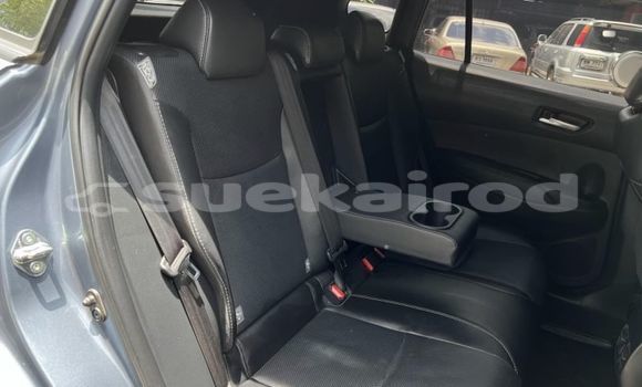 Buy Used Toyota Corolla Cross Other Car in Bangkok in Bangkok Buy Used Toyota Corolla Cross Other Car in Bangkok in Bangkok