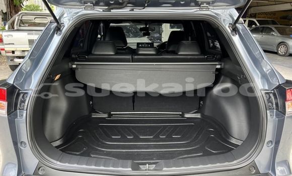 Buy Used Toyota Corolla Cross Other Car in Bangkok in Bangkok Buy Used Toyota Corolla Cross Other Car in Bangkok in Bangkok