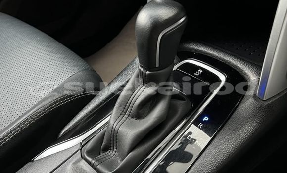 Buy Used Toyota Corolla Cross Other Car in Bangkok in Bangkok Buy Used Toyota Corolla Cross Other Car in Bangkok in Bangkok