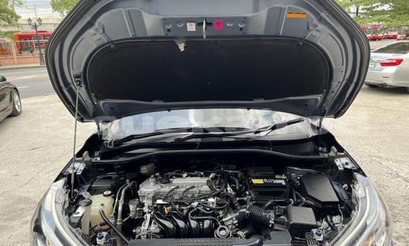 Buy Used Toyota Corolla Cross Other Car in Bangkok in Bangkok Buy Used Toyota Corolla Cross Other Car in Bangkok in Bangkok