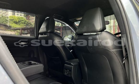 Buy Used Toyota Corolla Cross Other Car in Bangkok in Bangkok Buy Used Toyota Corolla Cross Other Car in Bangkok in Bangkok