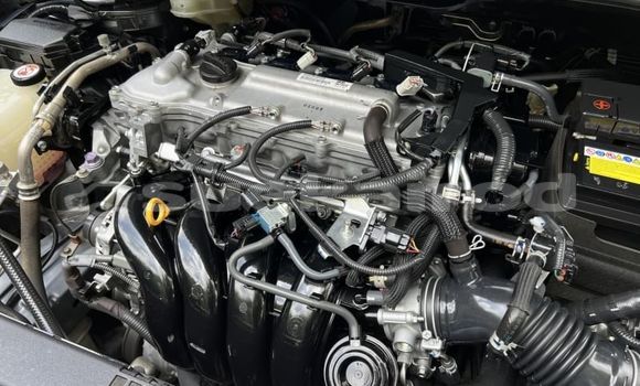 Buy Used Toyota Corolla Cross Other Car in Bangkok in Bangkok Buy Used Toyota Corolla Cross Other Car in Bangkok in Bangkok