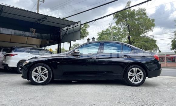 Buy Used BMW 3–Series Black Car in Bangkok in Bangkok Buy Used BMW 3–Series Black Car in Bangkok in Bangkok