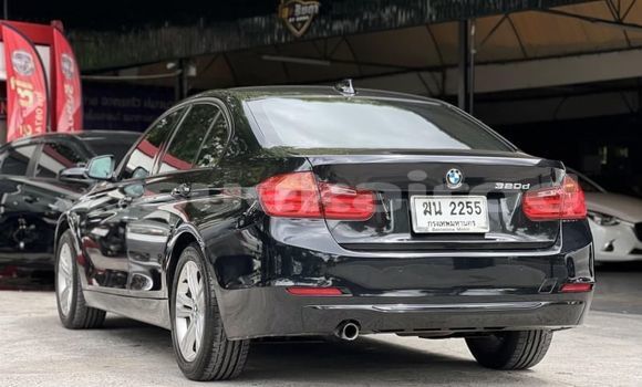 Buy Used BMW 3–Series Black Car in Bangkok in Bangkok Buy Used BMW 3–Series Black Car in Bangkok in Bangkok