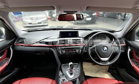 Buy Used BMW 3–Series Black Car in Bangkok in Bangkok Buy Used BMW 3–Series Black Car in Bangkok in Bangkok