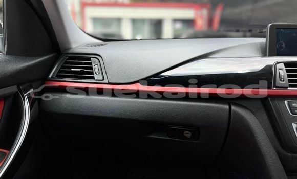 Buy Used BMW 3–Series Black Car in Bangkok in Bangkok Buy Used BMW 3–Series Black Car in Bangkok in Bangkok