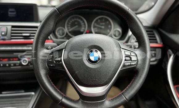 Buy Used BMW 3–Series Black Car in Bangkok in Bangkok Buy Used BMW 3–Series Black Car in Bangkok in Bangkok