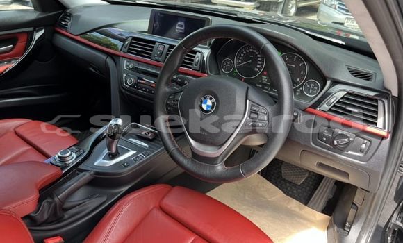 Buy Used BMW 3–Series Black Car in Bangkok in Bangkok Buy Used BMW 3–Series Black Car in Bangkok in Bangkok