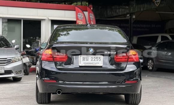 Buy Used BMW 3–Series Black Car in Bangkok in Bangkok Buy Used BMW 3–Series Black Car in Bangkok in Bangkok