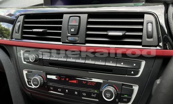 Buy Used BMW 3–Series Black Car in Bangkok in Bangkok Buy Used BMW 3–Series Black Car in Bangkok in Bangkok