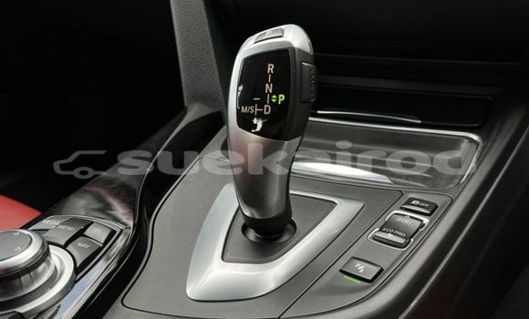 Buy Used BMW 3–Series Black Car in Bangkok in Bangkok Buy Used BMW 3–Series Black Car in Bangkok in Bangkok