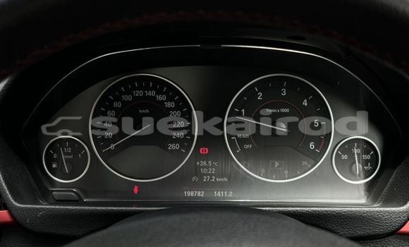 Buy Used BMW 3–Series Black Car in Bangkok in Bangkok Buy Used BMW 3–Series Black Car in Bangkok in Bangkok