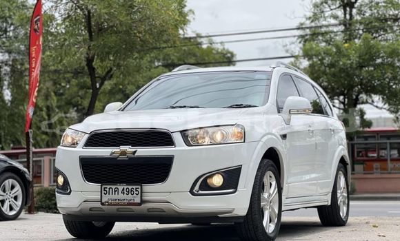 ซื้อ รถมือสอง Chevrolet Captiva ขาว รถยนต์ ใน %{เมือง} ใน กรุงเทพมหานคร ซื้อ รถมือสอง Chevrolet Captiva ขาว รถยนต์ ใน %{เมือง} ใน กรุงเทพมหานคร