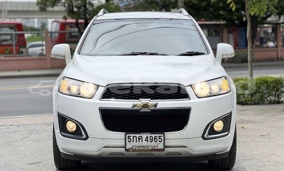 ซื้อ รถมือสอง Chevrolet Captiva ขาว รถยนต์ ใน %{เมือง} ใน กรุงเทพมหานคร ซื้อ รถมือสอง Chevrolet Captiva ขาว รถยนต์ ใน %{เมือง} ใน กรุงเทพมหานคร
