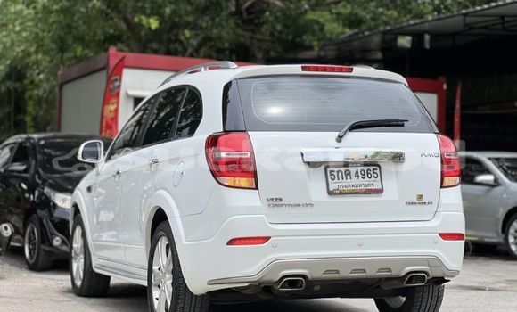 ซื้อ รถมือสอง Chevrolet Captiva ขาว รถยนต์ ใน %{เมือง} ใน กรุงเทพมหานคร ซื้อ รถมือสอง Chevrolet Captiva ขาว รถยนต์ ใน %{เมือง} ใน กรุงเทพมหานคร