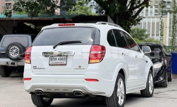 ซื้อ รถมือสอง Chevrolet Captiva ขาว รถยนต์ ใน %{เมือง} ใน กรุงเทพมหานคร ซื้อ รถมือสอง Chevrolet Captiva ขาว รถยนต์ ใน %{เมือง} ใน กรุงเทพมหานคร