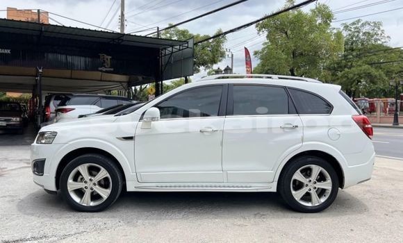 ซื้อ รถมือสอง Chevrolet Captiva ขาว รถยนต์ ใน %{เมือง} ใน กรุงเทพมหานคร ซื้อ รถมือสอง Chevrolet Captiva ขาว รถยนต์ ใน %{เมือง} ใน กรุงเทพมหานคร