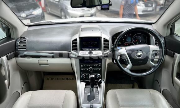 ซื้อ รถมือสอง Chevrolet Captiva ขาว รถยนต์ ใน %{เมือง} ใน กรุงเทพมหานคร ซื้อ รถมือสอง Chevrolet Captiva ขาว รถยนต์ ใน %{เมือง} ใน กรุงเทพมหานคร